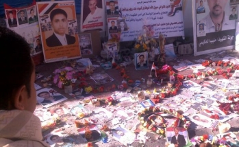 جمعة الكرامة .. الجرح الذي ما يزال طرياً