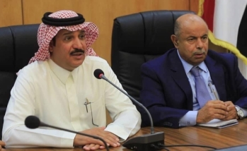 أحمد الزرقة يكتب للموقع بوست عن: إعادة تشكيل الرياض وأبوظبي وتيرة تقسيم اليمن وإنهاء وجود الشرعية