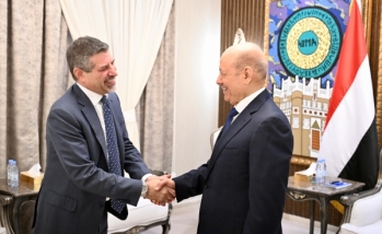 أحمد الزرقة يكتب للموقع بوست عن: ما الذي يعنيه اليمن في استراتيجية الأمن القومي الأمريكية لعام 2025؟ وما دور السعودية والإمارات؟