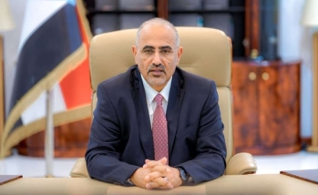 مغادرة عيدروس الزبيدي إلى جهة مجهولة هل تفتح فصلًا جديدًا في اليمن؟!