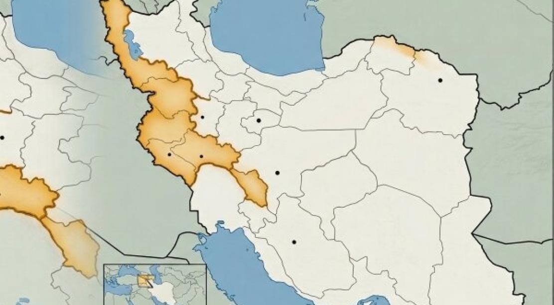 الحرب داخل إيران .. هل تراهن واشنطن وتل أبيب على الجبهة الكردية وما السيناريوهات؟