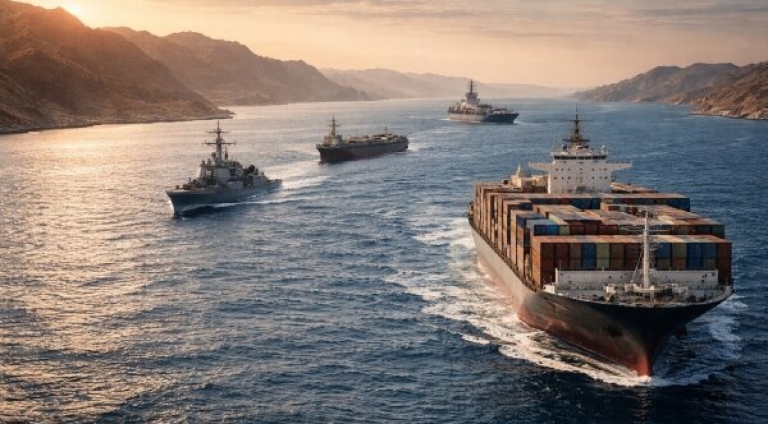 ماذا يعني إغلاق مضيق هرمز؟ وما التداعيات التي ستؤثر على العالم والخليج؟