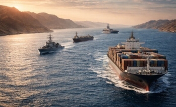 ماذا يعني إغلاق مضيق هرمز؟ وما التداعيات التي ستؤثر على العالم والخليج؟